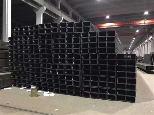 长洲冷拔方管选型指南 工程采购怎么选